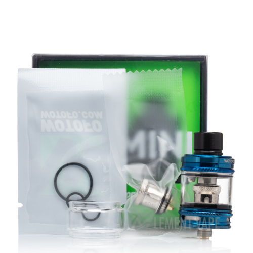 Wotofo nexMini Sub Ohm Tank RTA