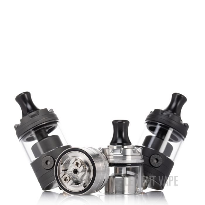 Yacht Vape Pandora MTL RTA V2 潘朵拉V2