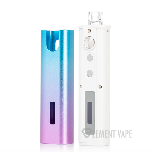 SXmini VI Rod 30W Pod