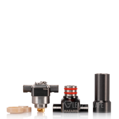 Across Vape HAZARD RBA