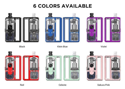 Vandy Vape PULSE AIO V2 KIT