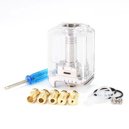 SXK BB皇冠i膜L版
iMobb Lite rba by Monarchy