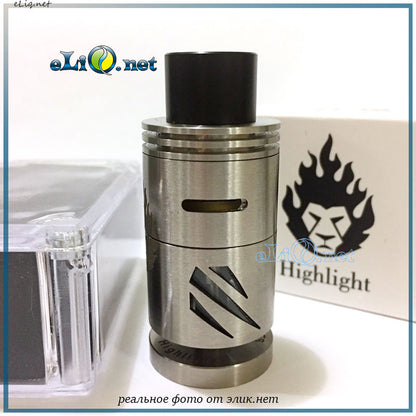 BLITZ highlight RDTA