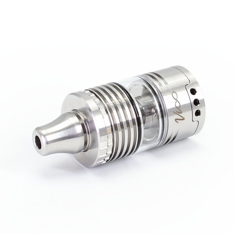 SXK Vico MTL / RDL RTA 4ml 22mm