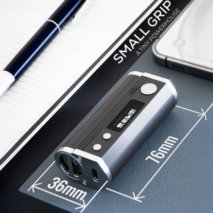 SXmini ViHi MQ Class