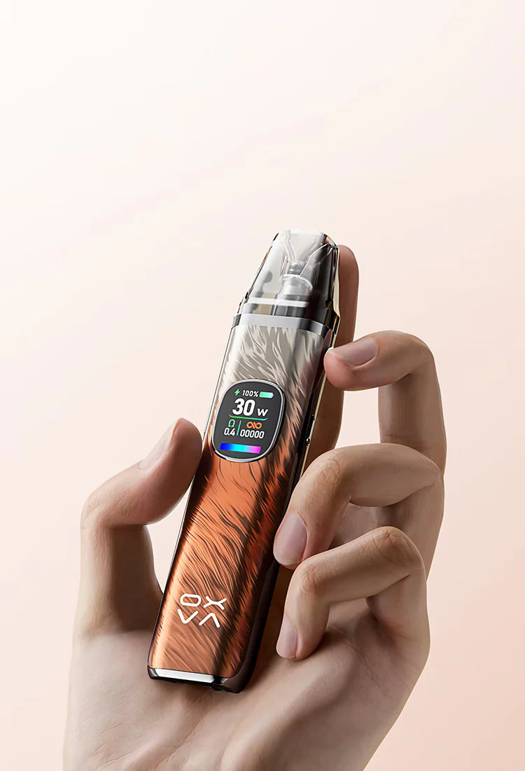 OXVA XLIM Pro 2 小蠻牛 Pro 2