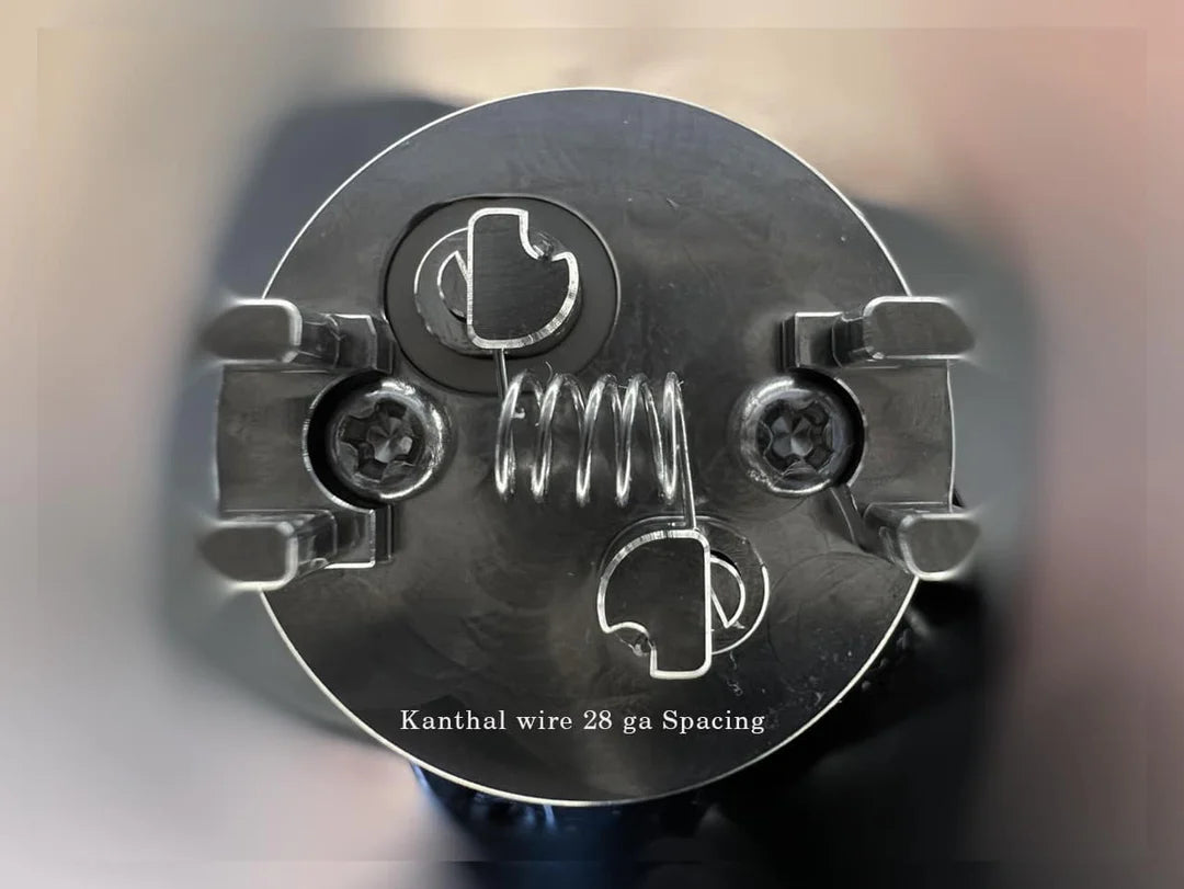 精工 SXK picatiny MTL RTA 22mm 天井4