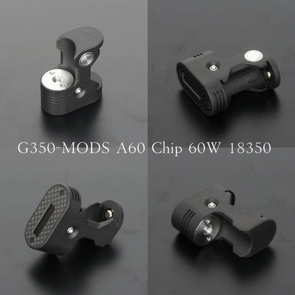 SENSIYU SBS Tianyuan Ding 18350 Box Mod