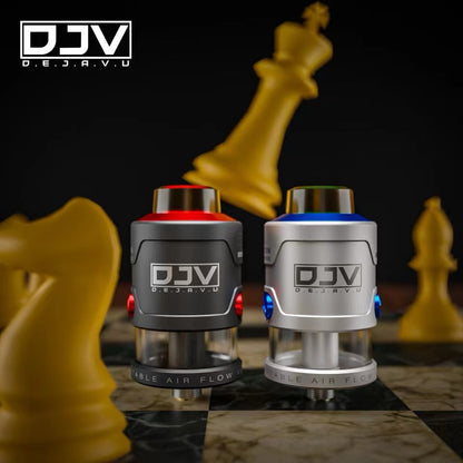 DJV V2 RDTA