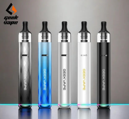Geekvape Wenax S3 
維納斯S3