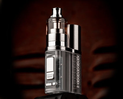 KASER K-SIDE DNA60C
凱散小組
(18650/18350+usb)