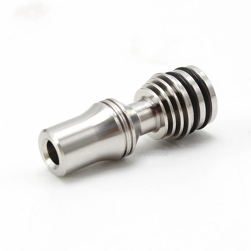 415 鈦合金 蜻蜓 510短嘴