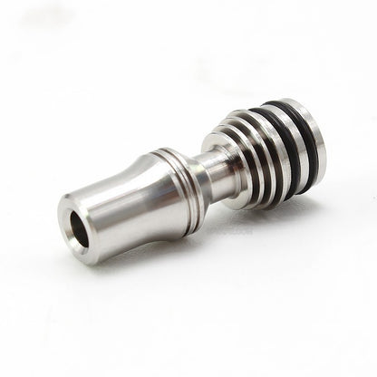 415 鈦合金 蜻蜓 510短嘴