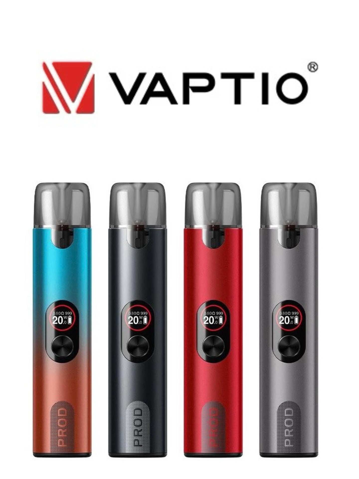 VAPTIO PROD 帕拉德 一代