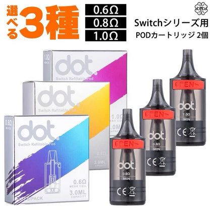 Dotmod Dot Switch