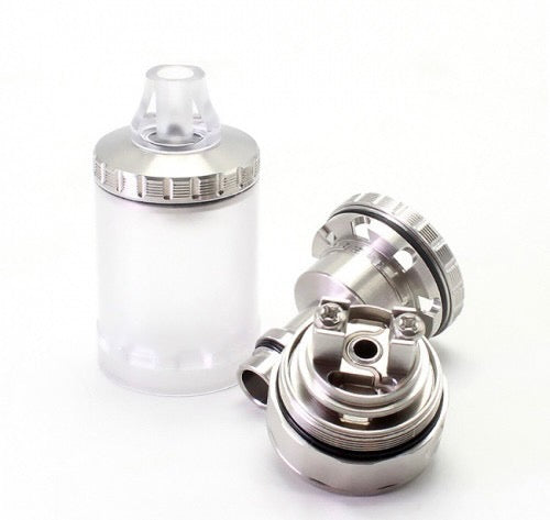 SXK Hussar RTA 22mm