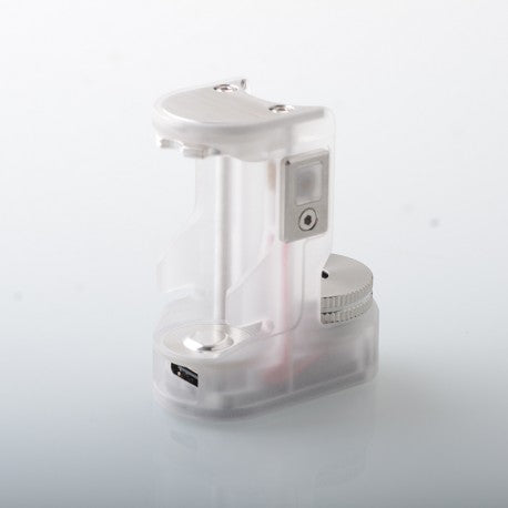 SENSIYU SBS Tianyuan Ding 18350 Box Mod