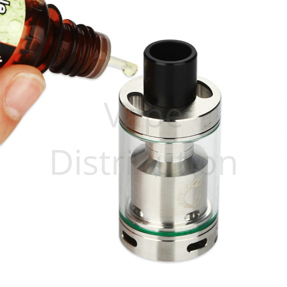 Smkon Deepfire RTA