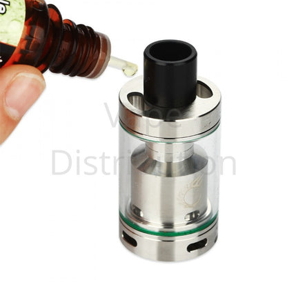 Smkon Deepfire RTA