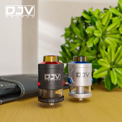 DJV V2 RDTA