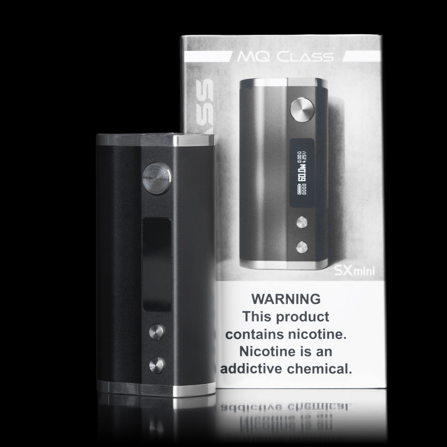 SXmini ViHi MQ Class