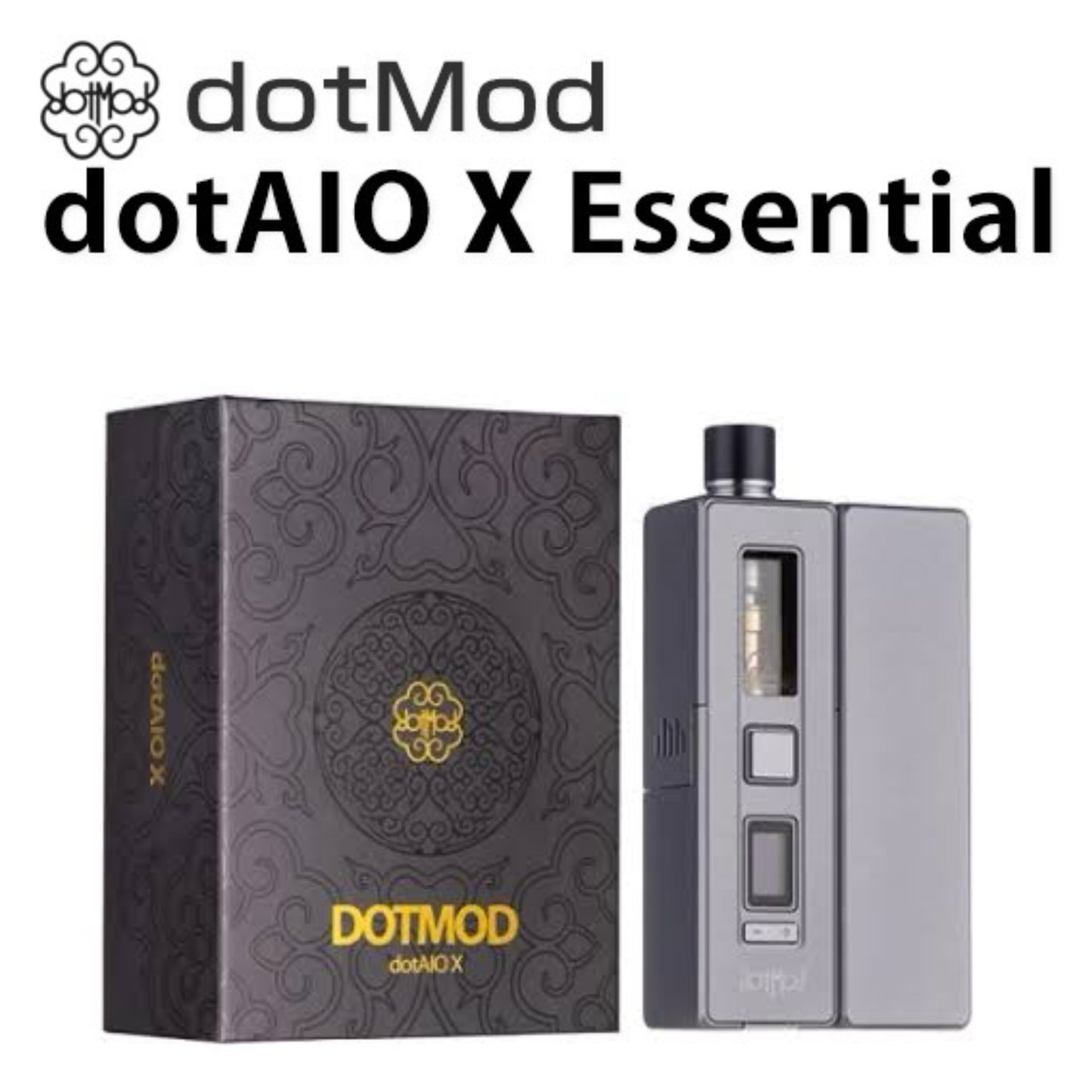 Dotmod DotAIO X