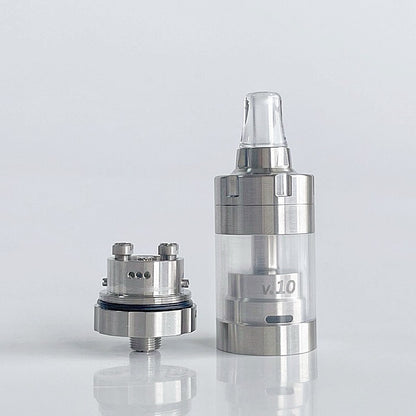 精工 尚野 KA v10 MTL RTA