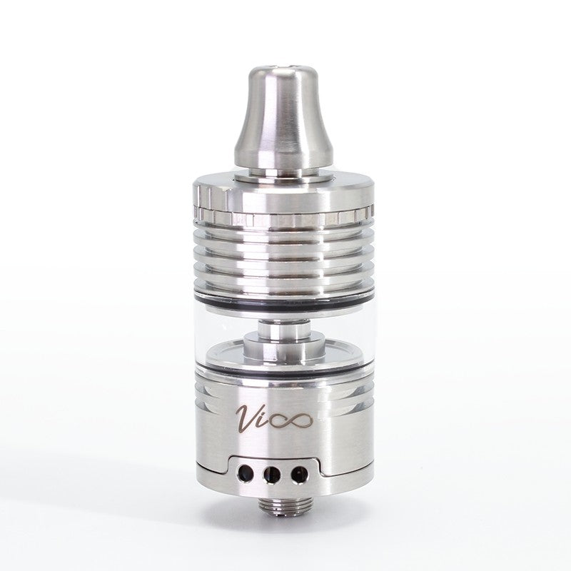 SXK Vico MTL / RDL RTA 4ml 22mm
