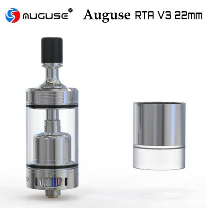 Auguse V3 22mm RTA 22mm