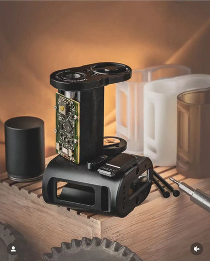 KASER K-SIDE DNA60C
凱散小組
(18650/18350+usb)