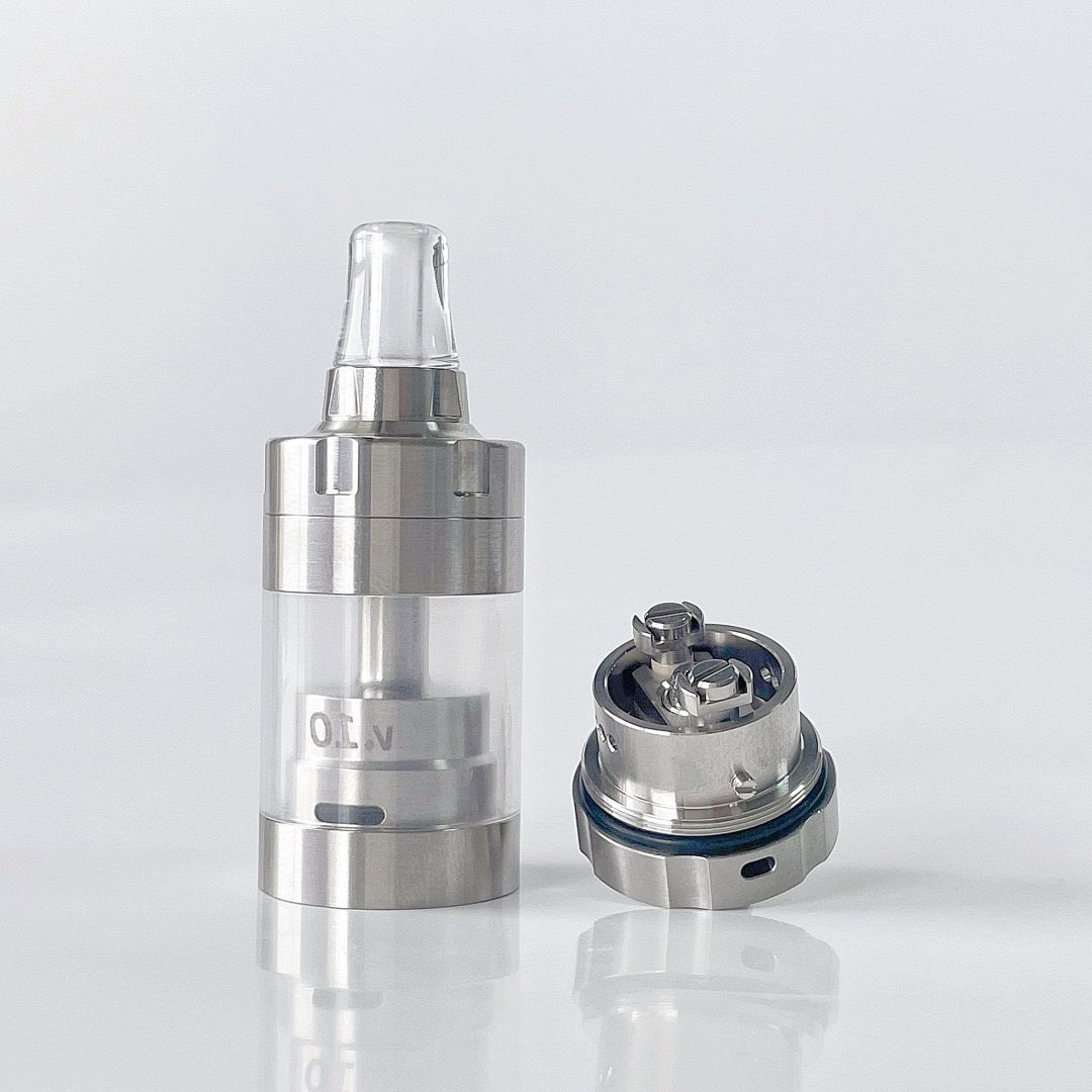 精工 尚野 KA v10 MTL RTA