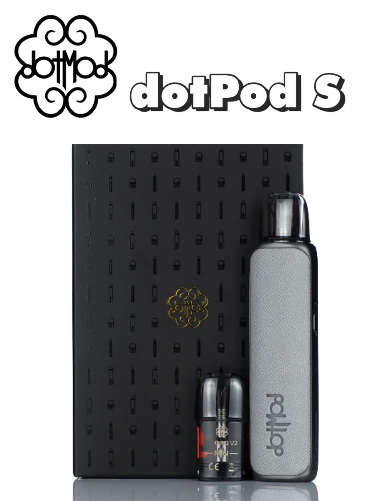 Dotmod DotPod S Pod