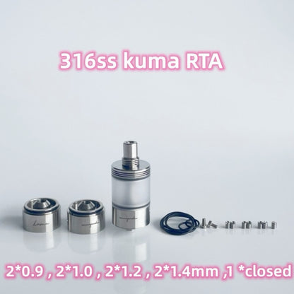 精工 尚野 卡馬 Kuma MTL RTA