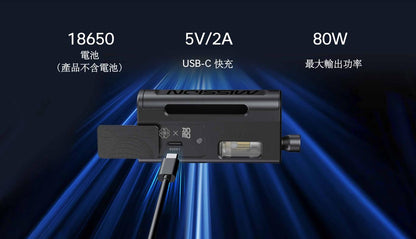 dotApollo Kit
DotMod x Mission XV 聯名之作