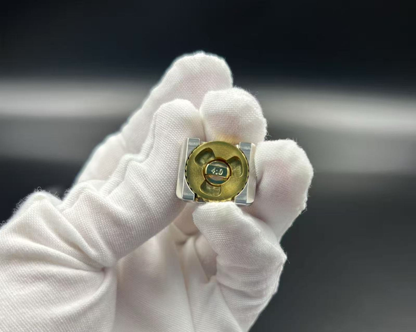 jouzu v2 rba(dot+bb)套膜