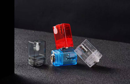 DotMod dotAIO V4 Tank