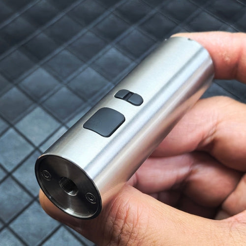 Hidden Arrow 60W TC Pen Mod
暗箭18350/18650 電子桿