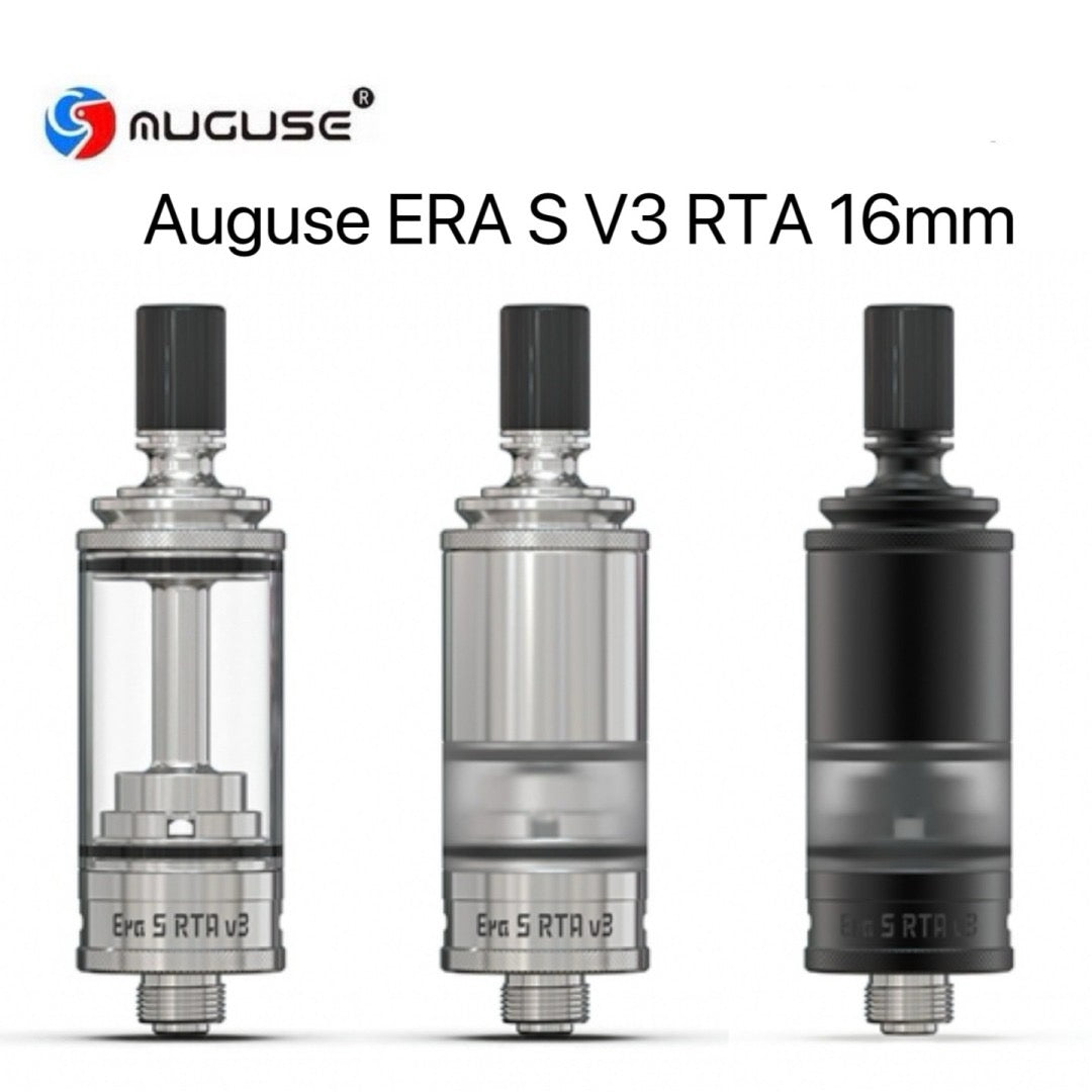 Auguse ERA S V3 RTA 16mm