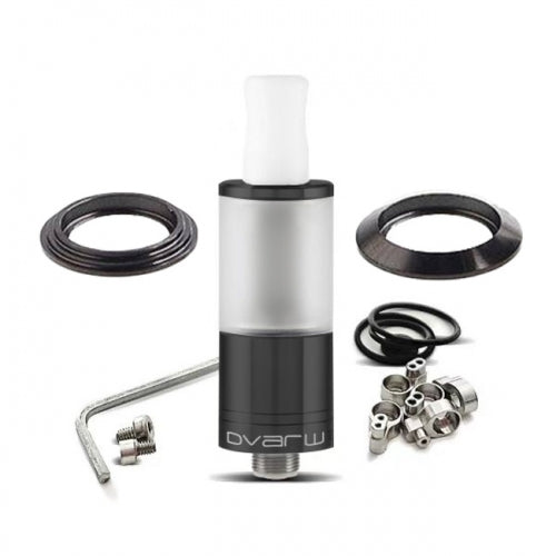 尚野 達瓦 Dvarw 16мм MTL RTA