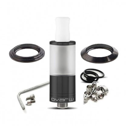 尚野 達瓦 Dvarw 16мм MTL RTA