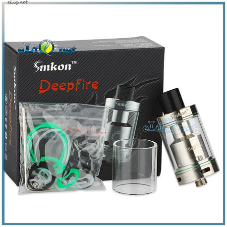 Smkon Deepfire RTA