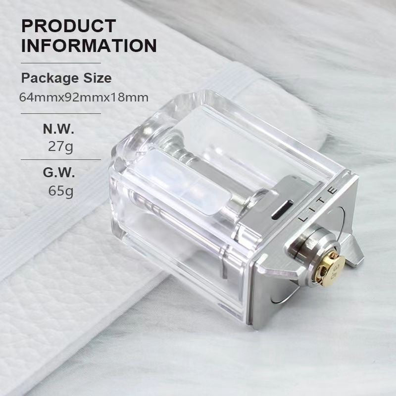 SXK BB皇冠i膜L版
iMobb Lite rba by Monarchy