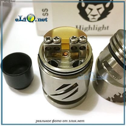 BLITZ highlight RDTA