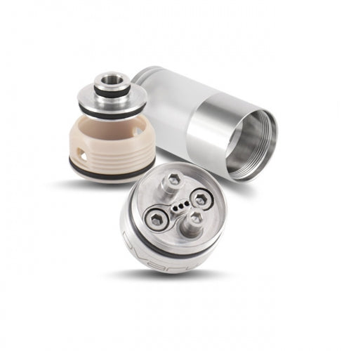 尚野 達瓦 Dvarw 16мм MTL RTA