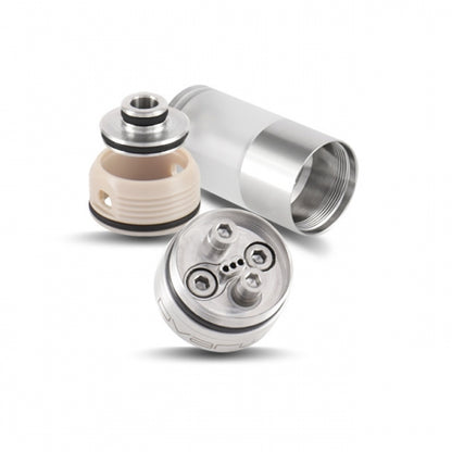 尚野 達瓦 Dvarw 16мм MTL RTA