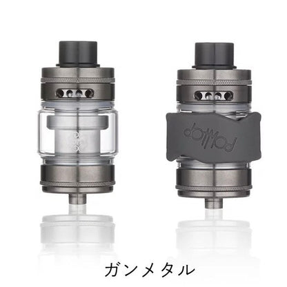 dotTank Max RTA