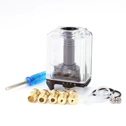 SXK BB皇冠i膜L版
iMobb Lite rba by Monarchy