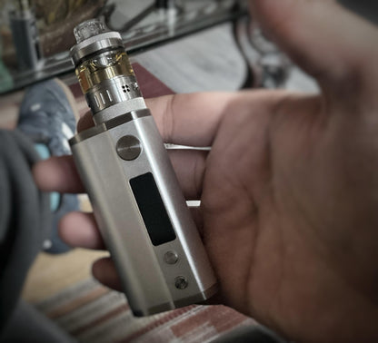 SXmini ViHi MQ Class