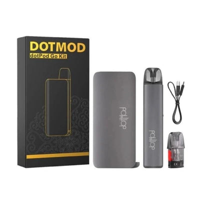 Dotmod dotPod Go 3000mAh