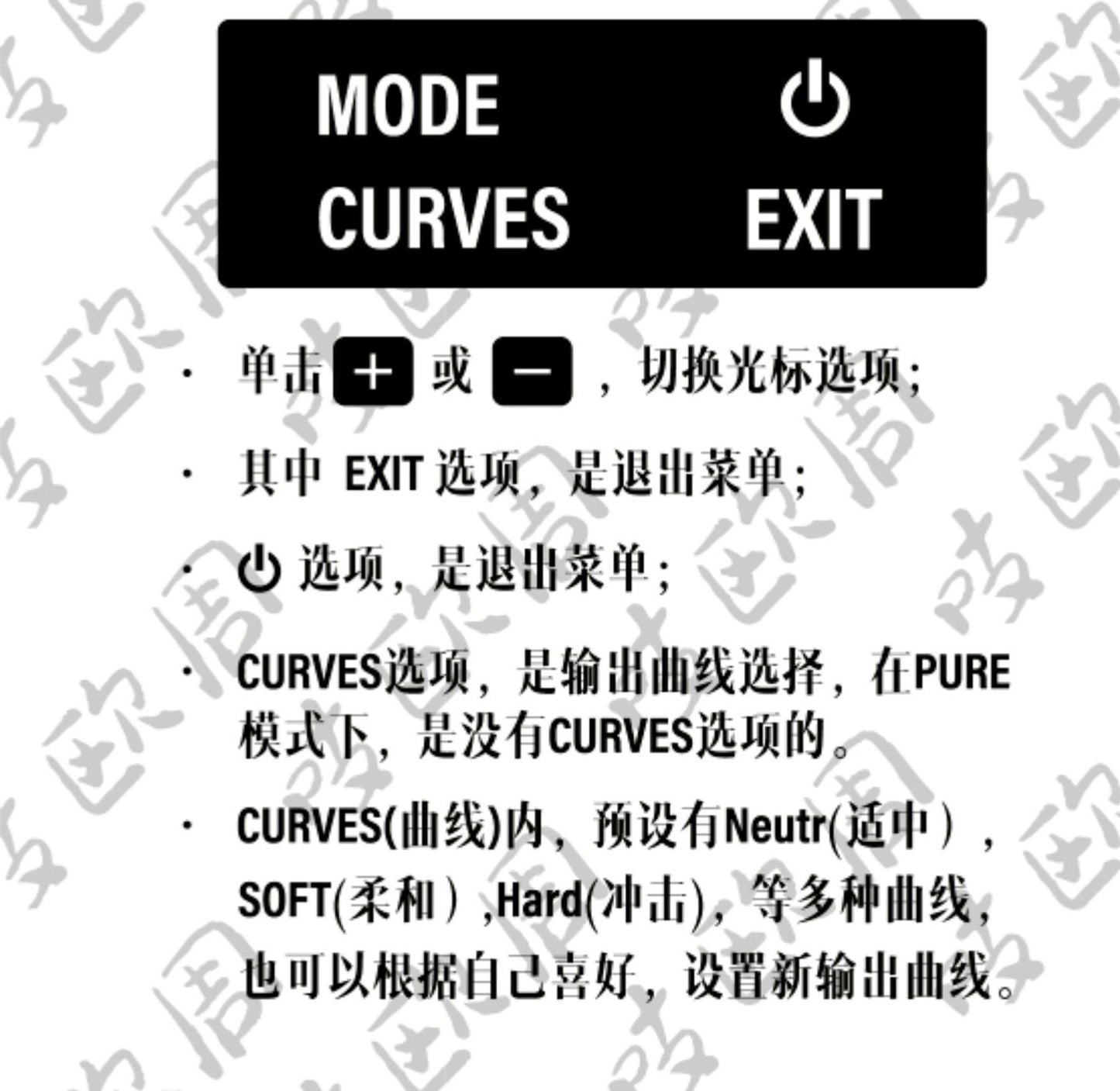 Hidden Arrow 60W TC Pen Mod
暗箭18350/18650 電子桿
